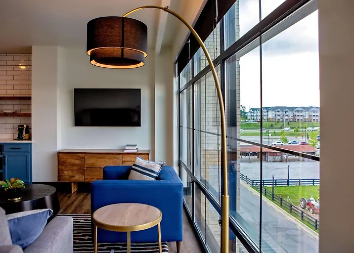Origin Lexington, A Wyndham Hotel