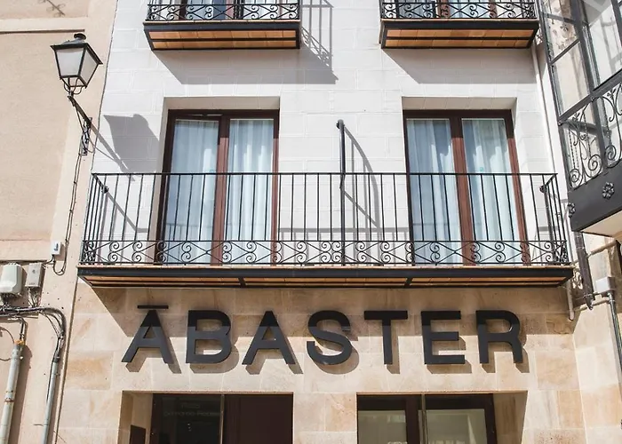 DWO Ábaster