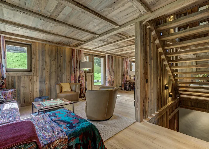Armancette - The Leading Hotels Of The World
