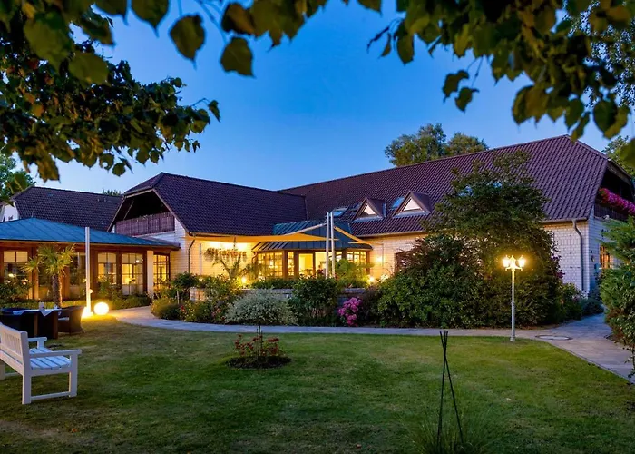 Hotel Blinkfüer