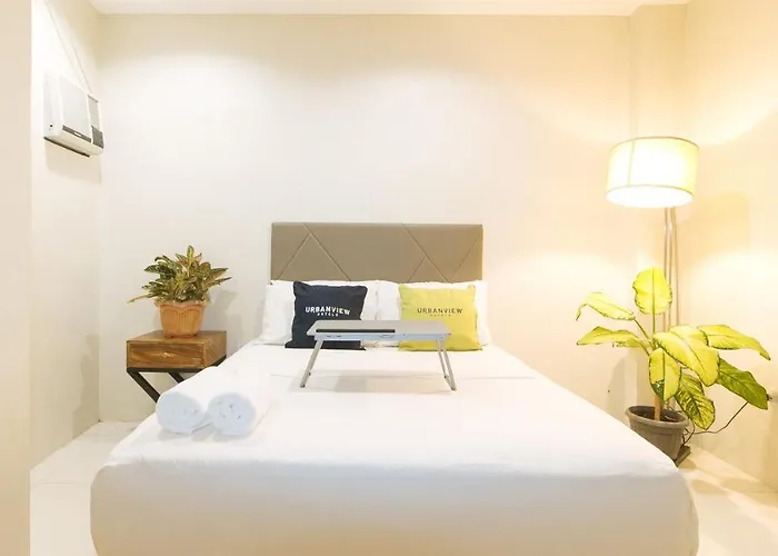 Urbanview At Lacson Street Bacolod City By Reddoorz