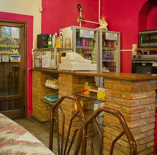 Hotel Misoroj