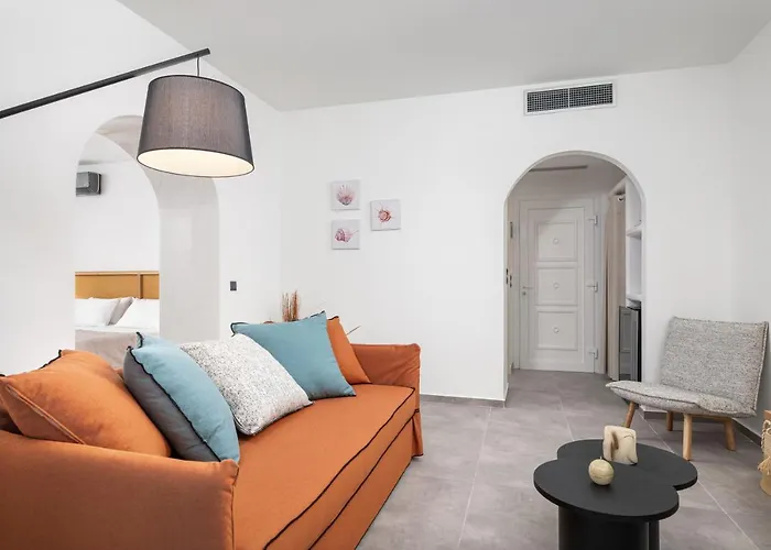 Naftilos Boutique Hotel