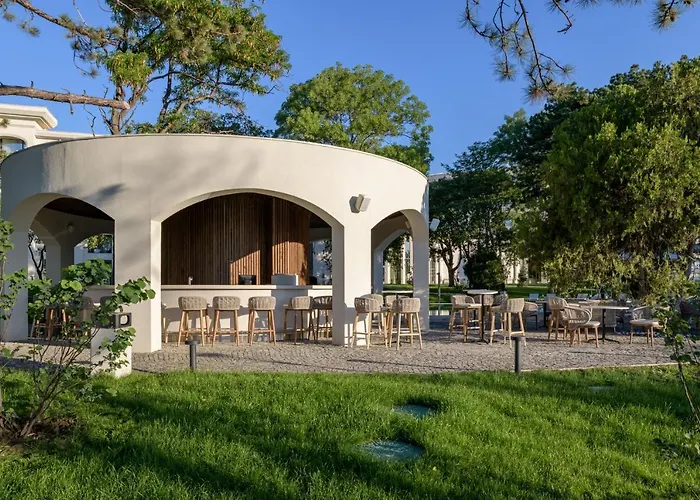 Ensana Aquahouse