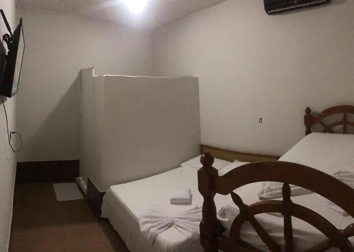 Hotel Cuiabá