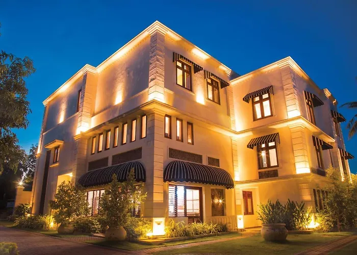Forever City Hotel