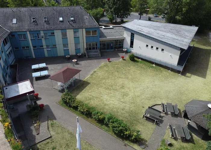 Jugendherberge Goettingen