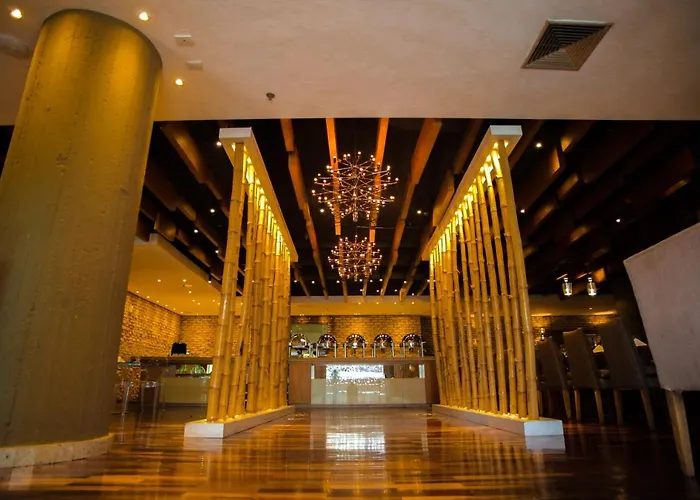 Rosa Bela Hotel&Convention Center