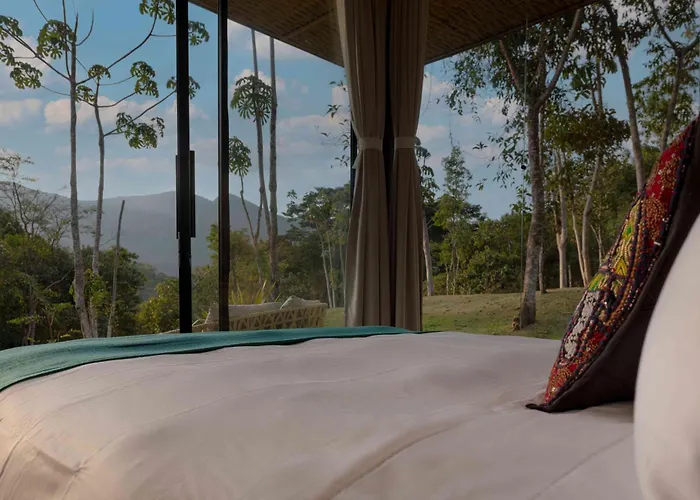 Embauba Boutique Hotel