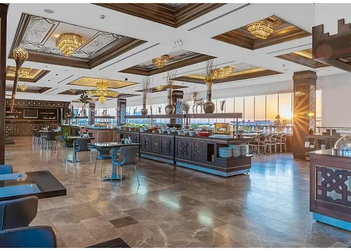 Savoy Hotel Spa & Casino