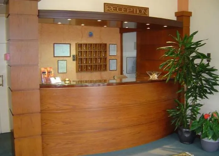 Morfeas Hotel