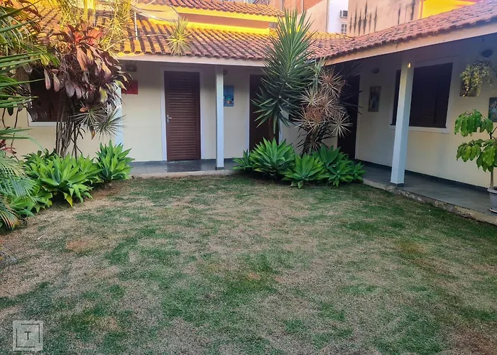 Hospedaria do Ernesto