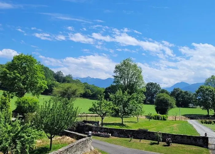 Ferme Peyroutet