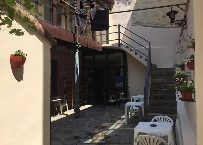 Albergue San Javier - Solo Para Peregrinos