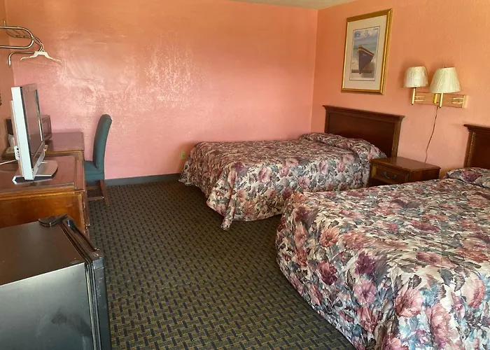 Budget Inn