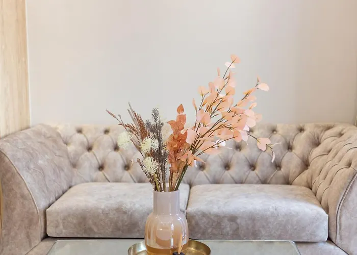 Agora Luxury Boutique Hotel