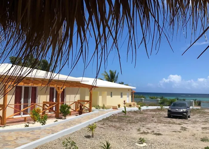 Punta Rucia Cristal Beach