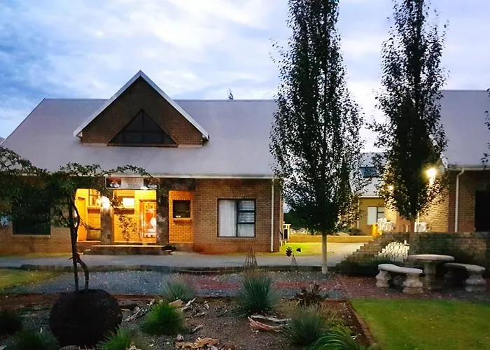Eldorado Lodge Cc