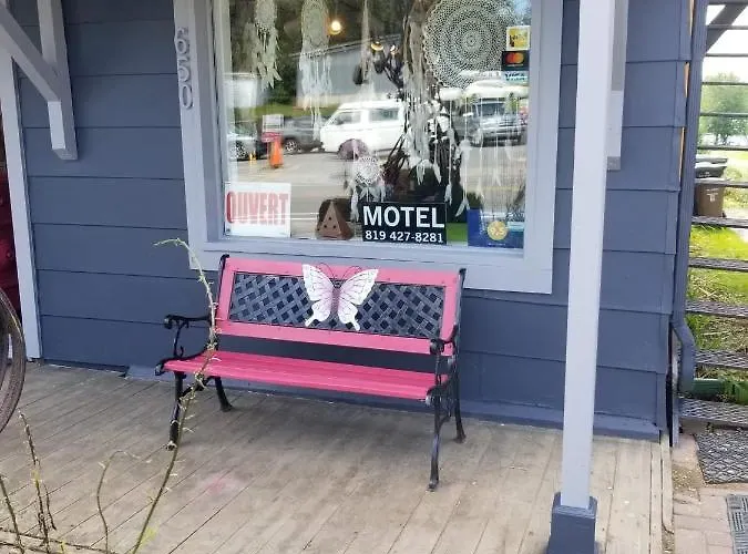 Motel Shantik