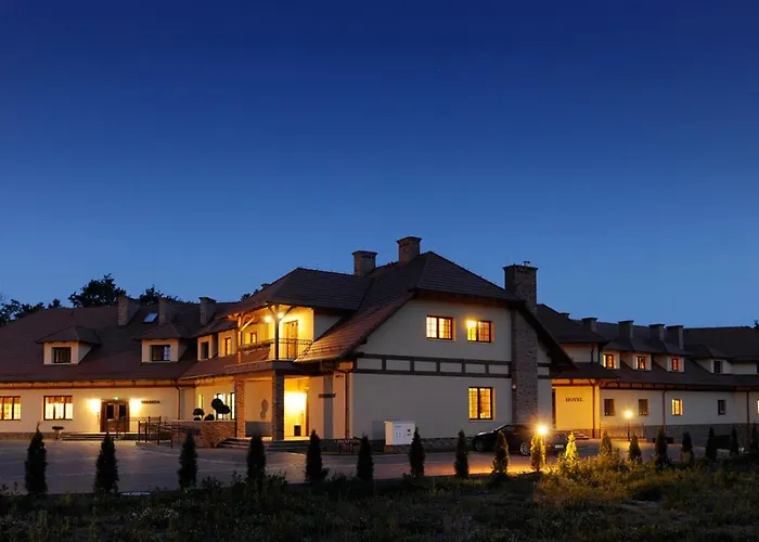 Forrest Hotel & Restaurant