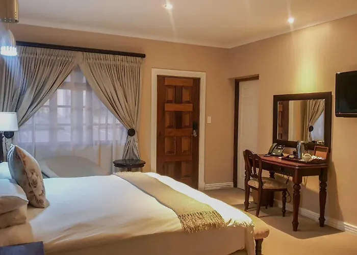 Komani Resorts