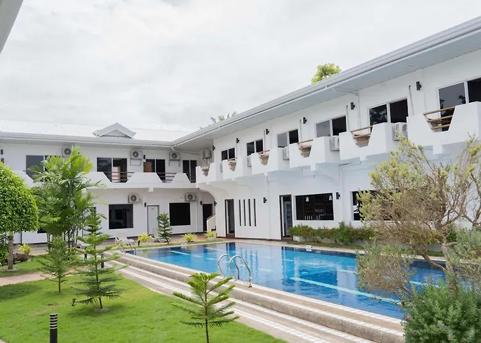 Adela Resort Panglao