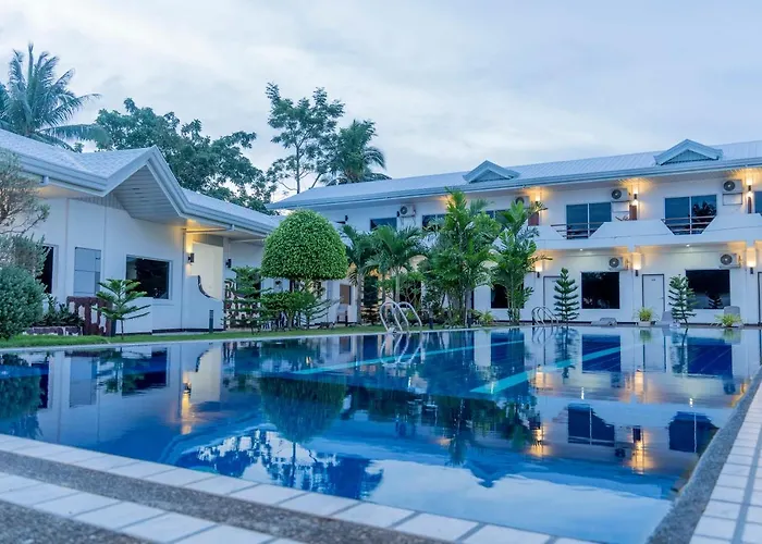 Adela Resort Panglao