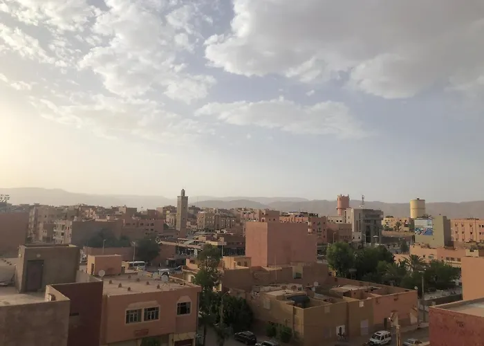 Hotel Elfekri