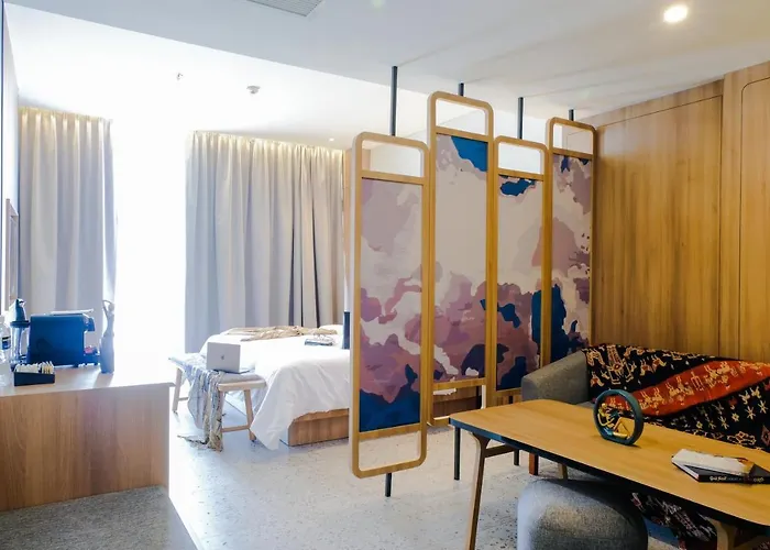 Artotel Batam
