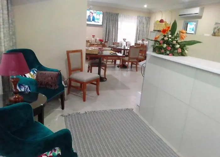 Benoni N12 Hotel