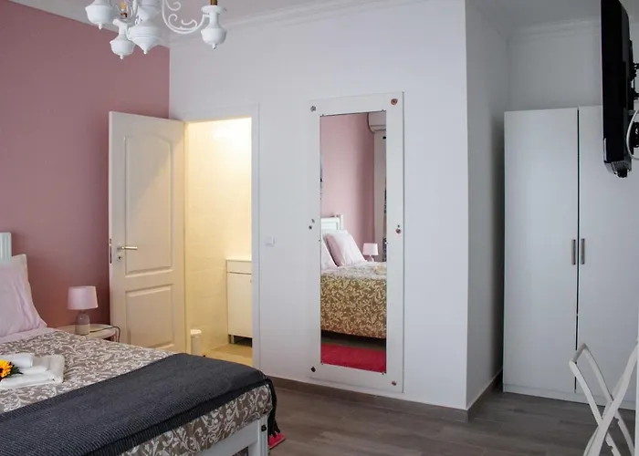 Flor&Fidalgo Guest House