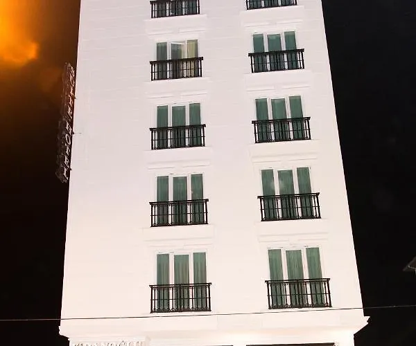 Fidanoglu Suite Hotel Corlu
