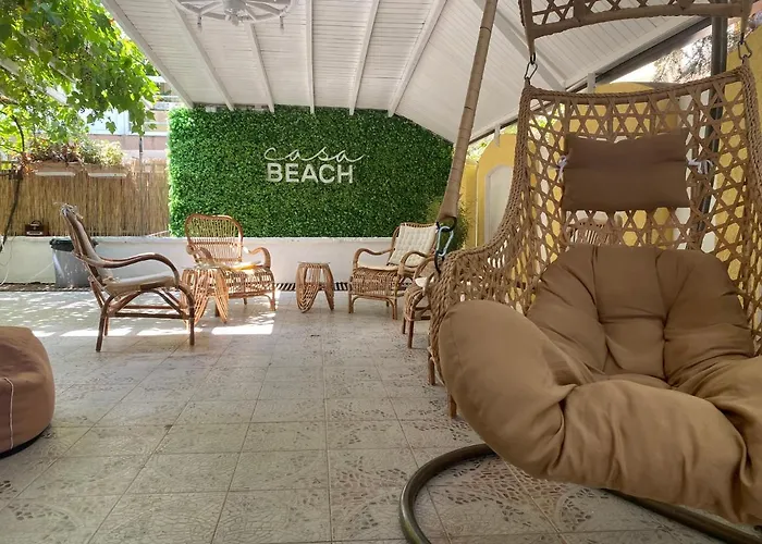 Casa Beach