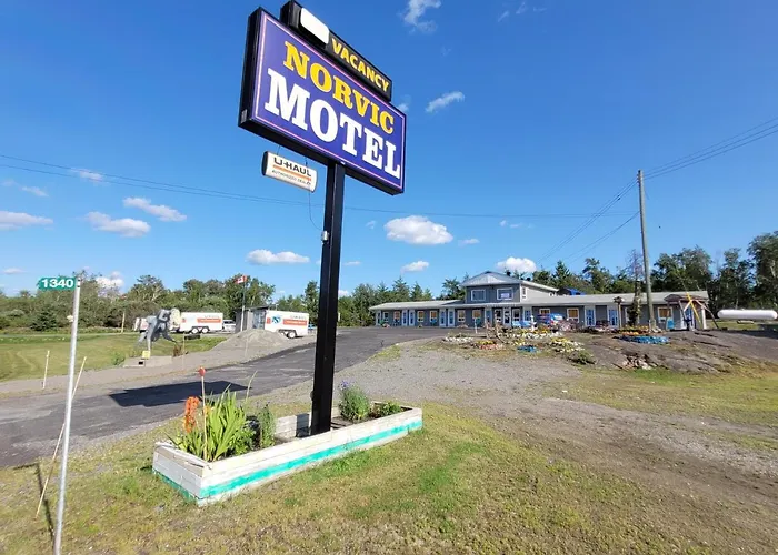 Norvic Motel