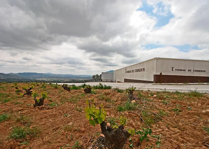 Hotel Rural Tierras De Cebreros