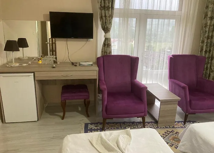 Sarimese Otel
