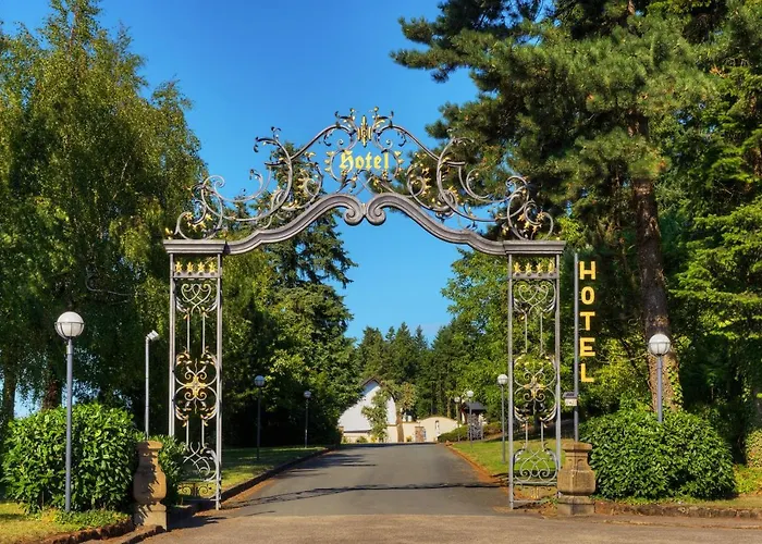 Vintage Hotel Petrisberg