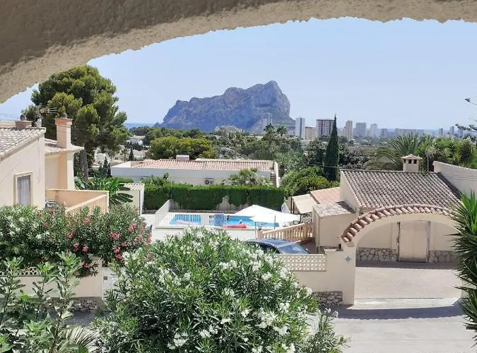 Villa Lannister - Azulenacalpe