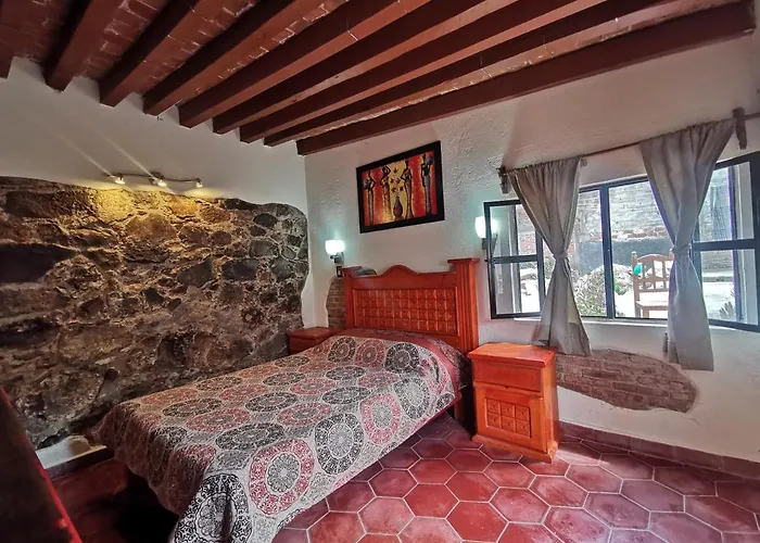 La Casa Del Abuelo