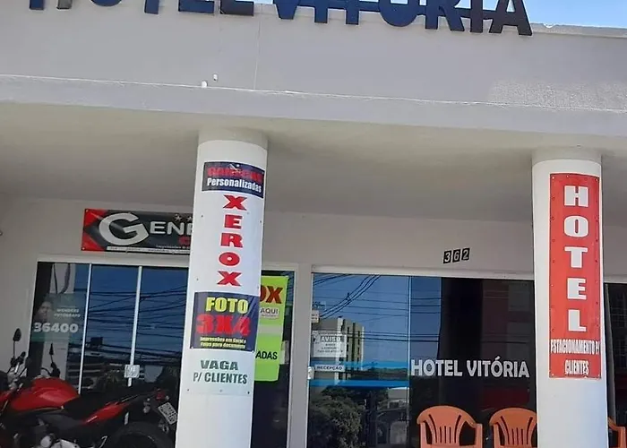 Hotel Cuiabá