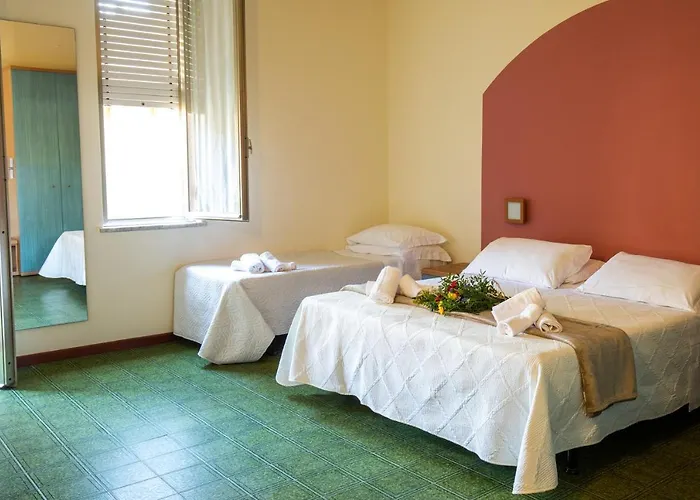 Xxv Aprile Casa Per Ferie