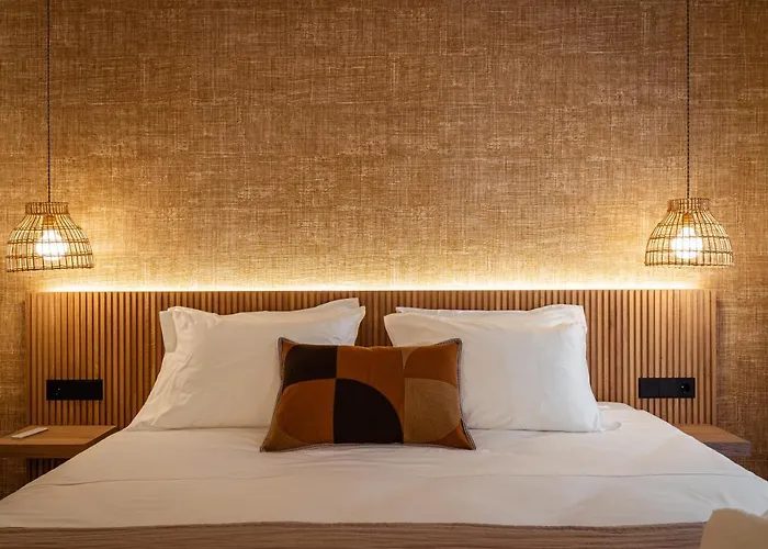 El Consul Mao - Hotel Boutique