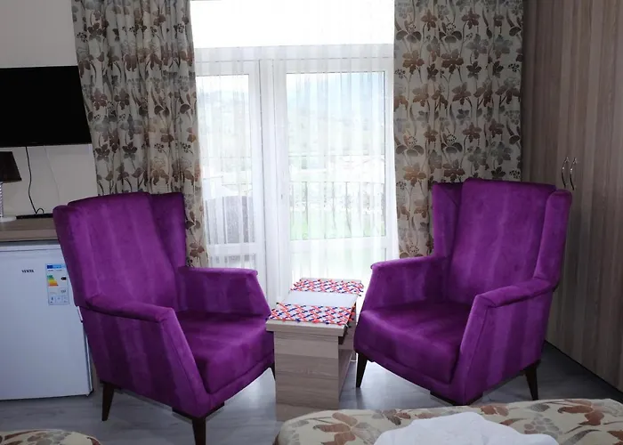 Sarimese Otel