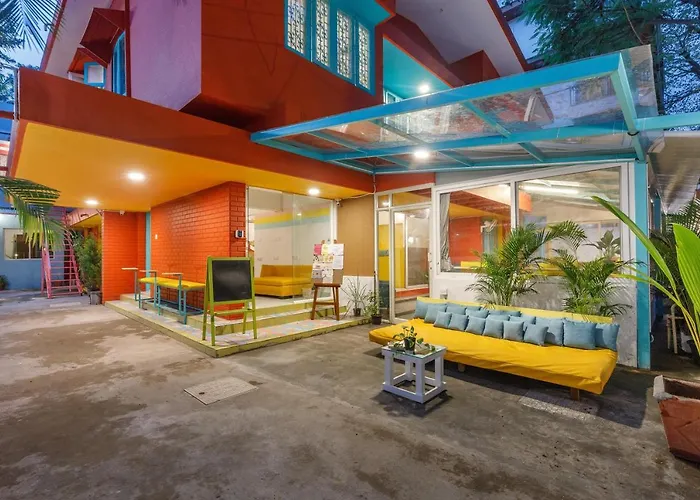 Locul Midtown-Indiranagar