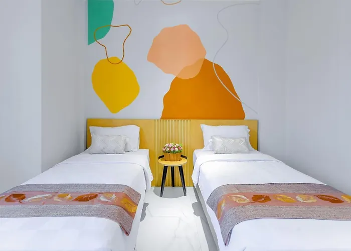 Genio Inn - Mantos