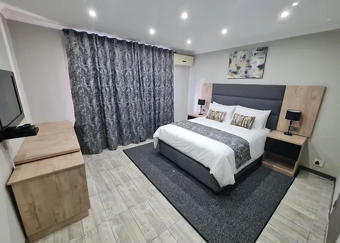 Luxe On Ridge Boutique Hotel