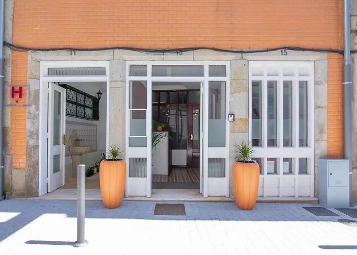 Hotel Terra Linda