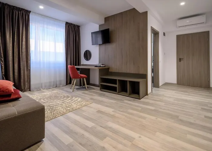 Vmd Residence