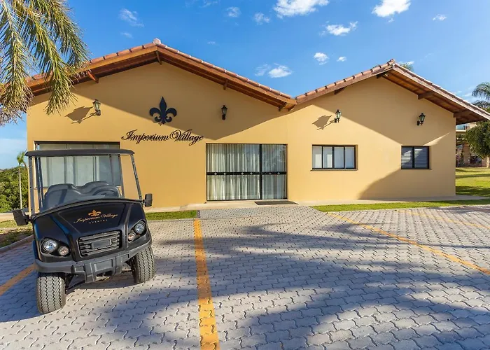 Hotel Imperium Village
