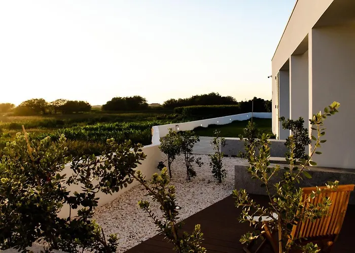 Marinhas Bed & Breakfast